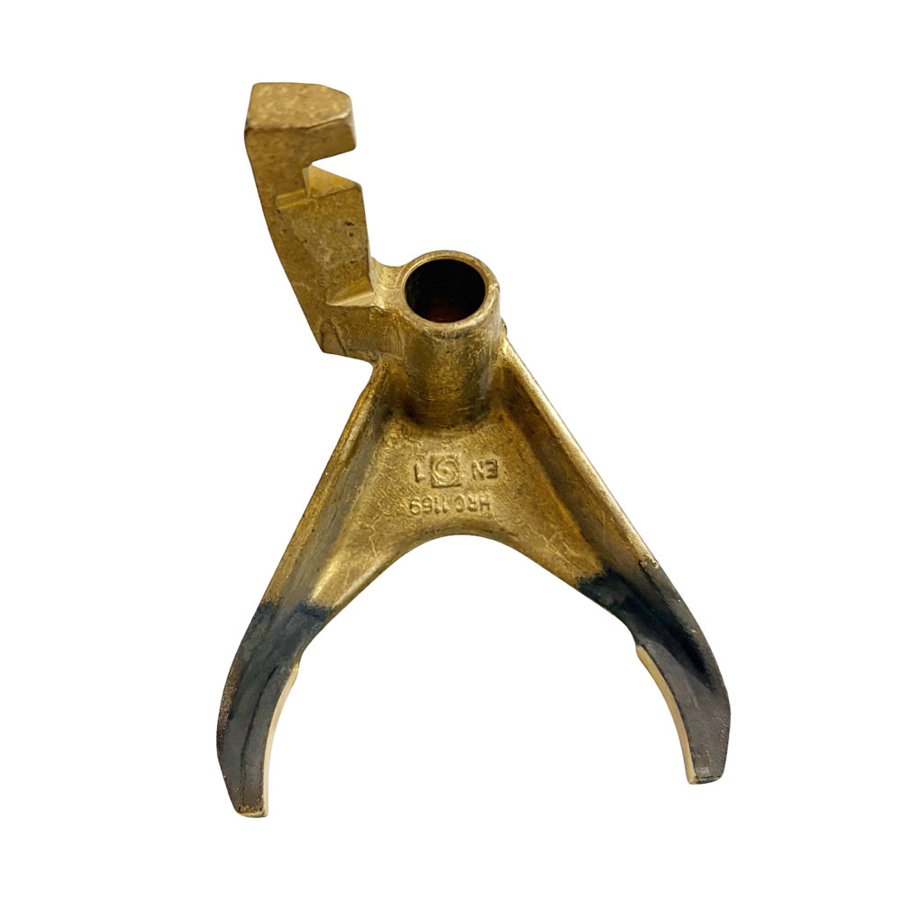 3rd/4th Selector Fork FTC1489